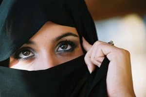 niqab – Diversity Style Guide